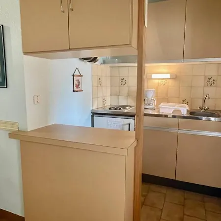 4 Couchages Sur Ar590-018 Apartment
