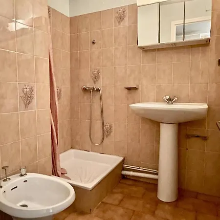 Apartment 4 Couchages Sur Ar590-018