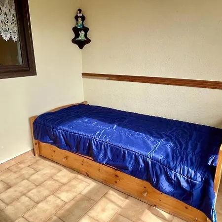 4 Couchages Sur Ar590-018 Argeles-sur-Mer