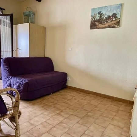 Apartment 4 Couchages Sur Ar590-018 Argeles-sur-Mer