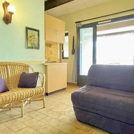 4 Couchages Sur Ar590-018 *
