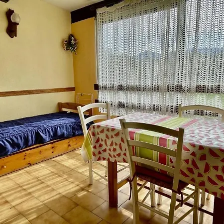 4 Couchages Sur Ar590-018 Apartment